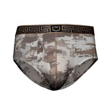 American Bamboo Brief - Zen Pouch™ Duo - SHEATH UNDERWEAR - Flyclothing LLC