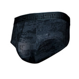 American Bamboo Brief - Zen Pouch™ Duo - SHEATH UNDERWEAR - Flyclothing LLC