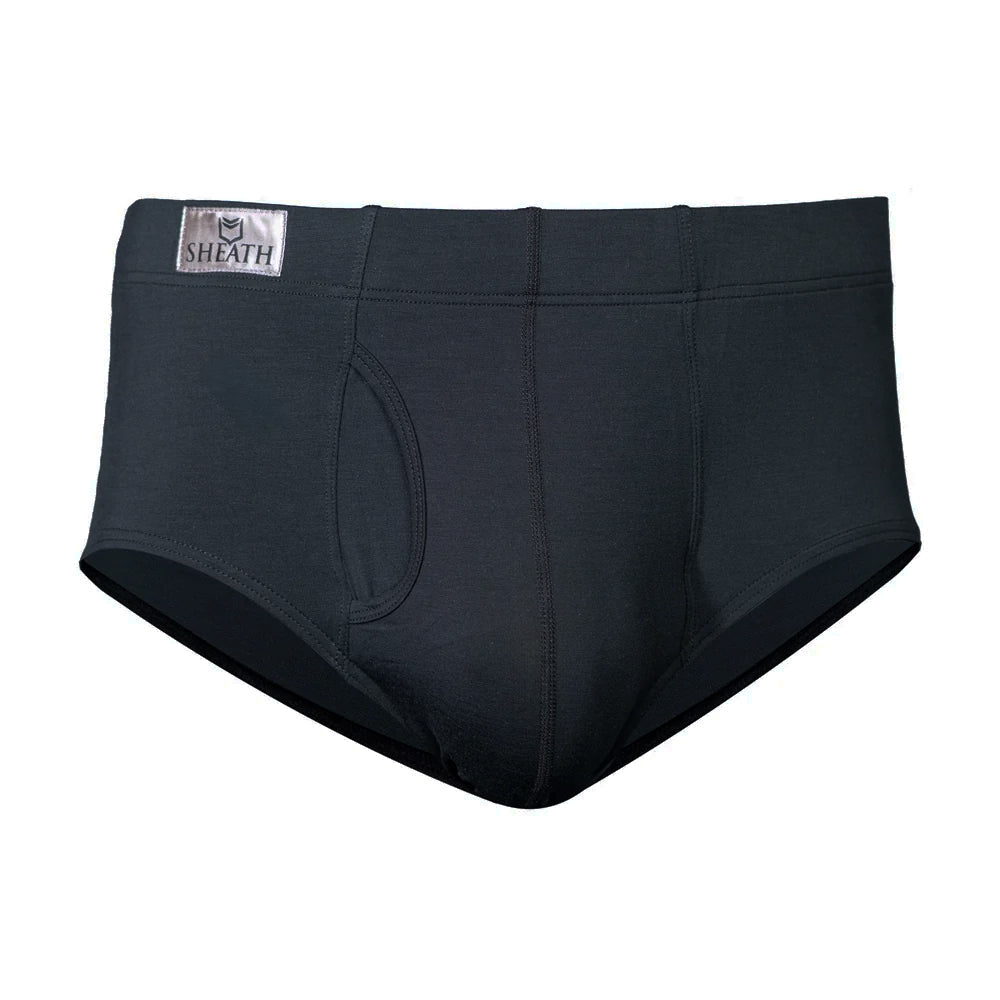 American Modal Brief - Zen Pouch™ Duo
