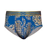 American Bamboo Brief - Zen Pouch™ Duo - SHEATH UNDERWEAR - Flyclothing LLC