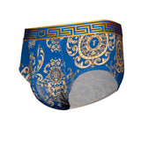 American Bamboo Brief - Zen Pouch™ Duo - SHEATH UNDERWEAR - Flyclothing LLC