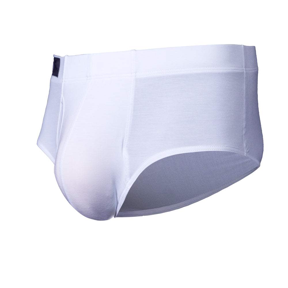 SHEATH Modal Men's Pouch American Brief - SHEATH UNDERWEAR - Flyclothing LLC