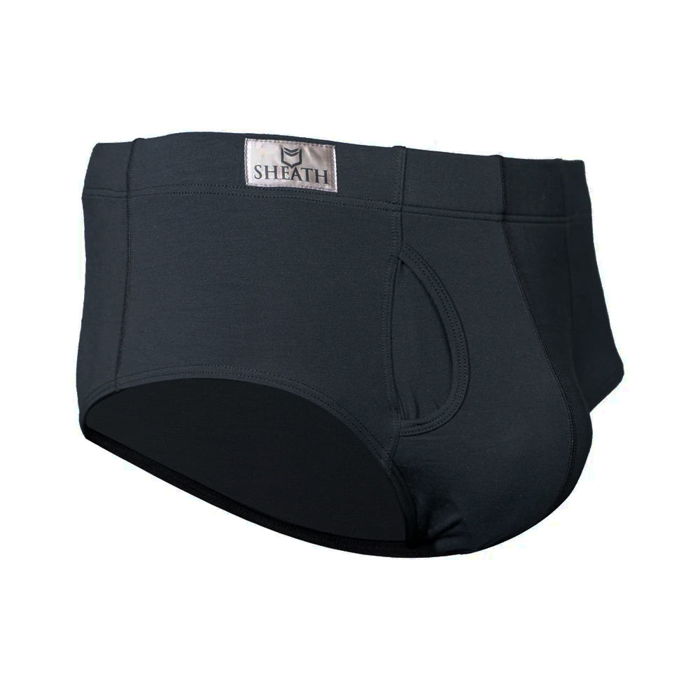 American Modal Brief - Zen Pouch™ Duo