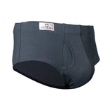 SHEATH Modal Men's Pouch American Brief - SHEATH UNDERWEAR - Flyclothing LLC