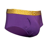 SHEATH Modal Men's Pouch American Brief - SHEATH UNDERWEAR - Flyclothing LLC