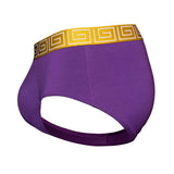 SHEATH Modal Men's Pouch American Brief - SHEATH UNDERWEAR - Flyclothing LLC