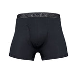 SHEATH 2.1 Bamboo AirFlow Men's Pouch Trunk 3"