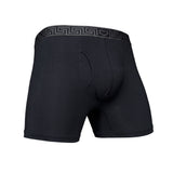 SHEATH 2.1 Bamboo AirFlow Men's Pouch Trunk 3"