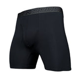 SHEATH 4.0 Bamboo AirFlow Men's Pouch Boxer Brief 5"