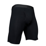 SHEATH V Bamboo AirFlow Men's Pouch Boxer Brief 8"