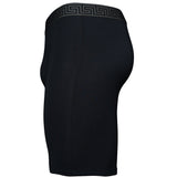 SHEATH V Bamboo AirFlow Men's Pouch Boxer Brief 8"