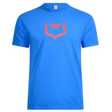 Men's Heavyweight Bamboo Workout T-Shirt - SHEATH UNDERWEAR - Flyclothing LLC