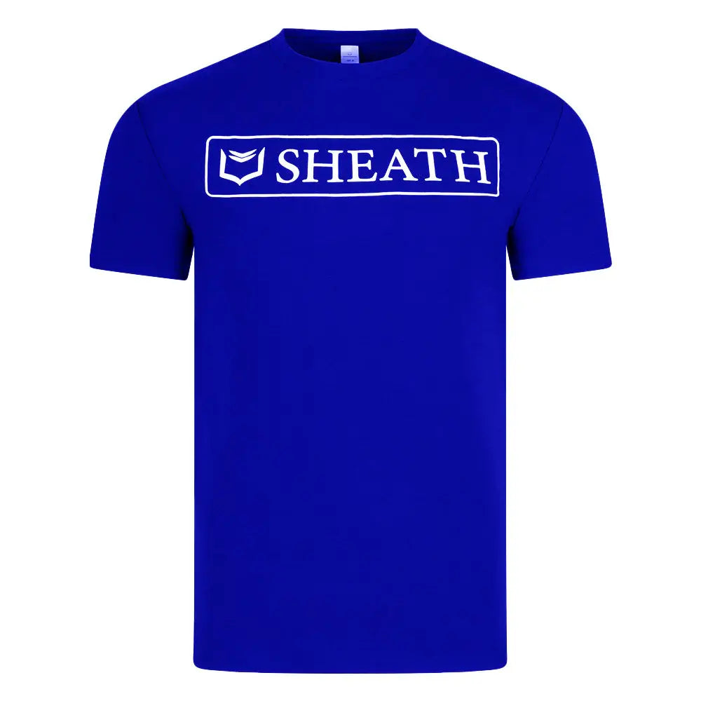 Men's Heavyweight Bamboo Workout T-Shirt - SHEATH UNDERWEAR - Flyclothing LLC