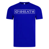 Men's Heavyweight Bamboo Workout T-Shirt - SHEATH UNDERWEAR - Flyclothing LLC