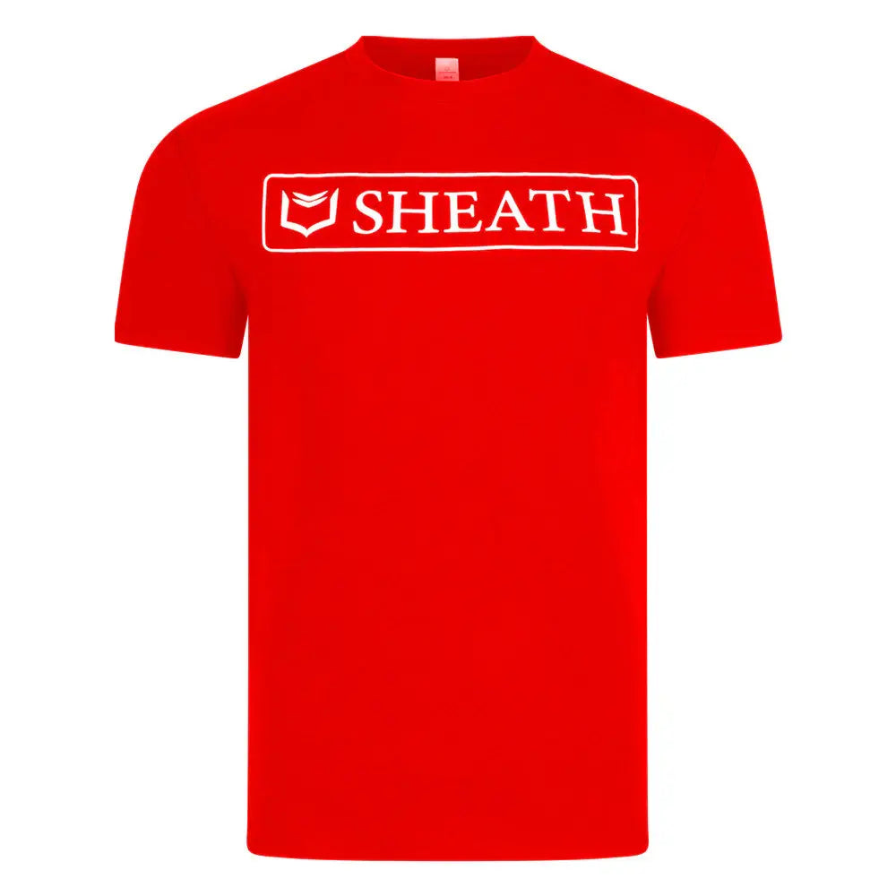 Men's Heavyweight Bamboo Workout T-Shirt - SHEATH UNDERWEAR - Flyclothing LLC