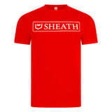 Men's Heavyweight Bamboo Workout T-Shirt - SHEATH UNDERWEAR - Flyclothing LLC