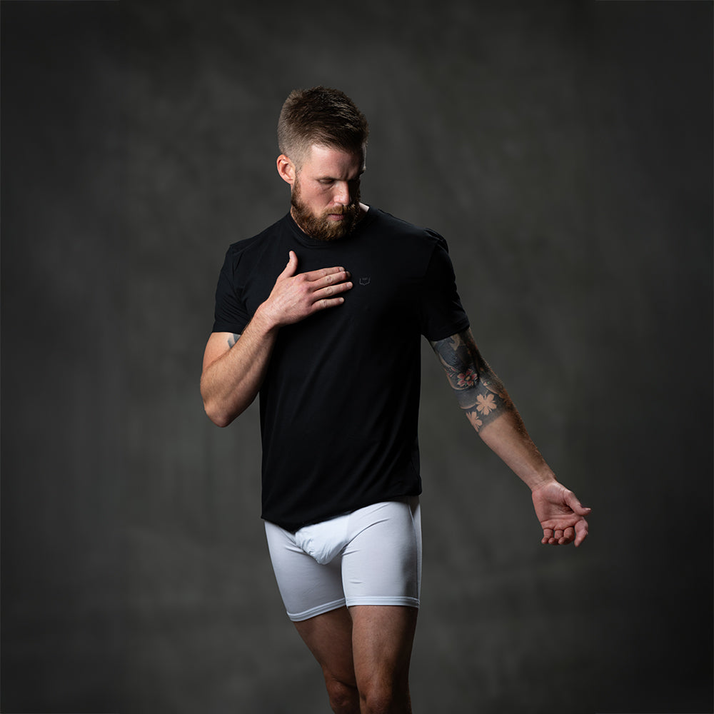 Men's Bamboo T-Shirt