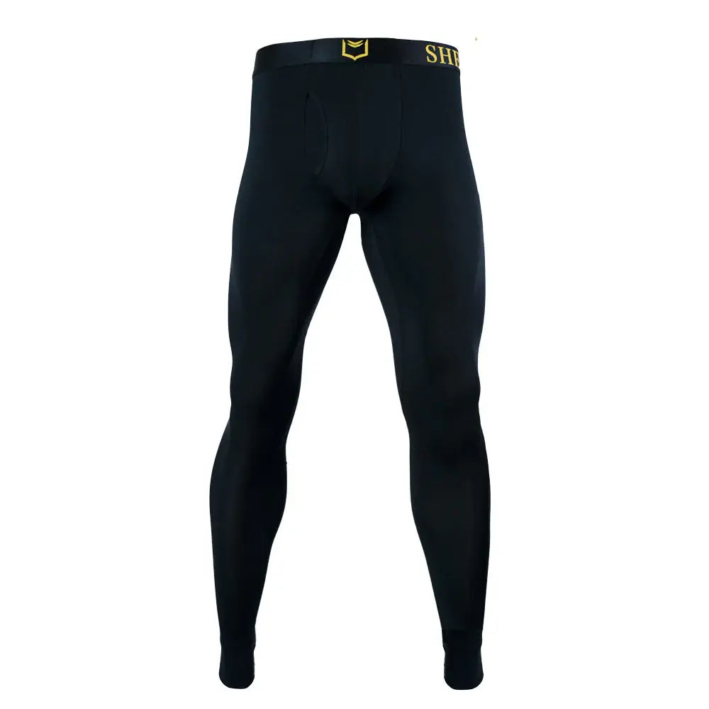 SHEATH Men's Modal Pouch Base Layer Bottoms - SHEATH UNDERWEAR - Flyclothing LLC