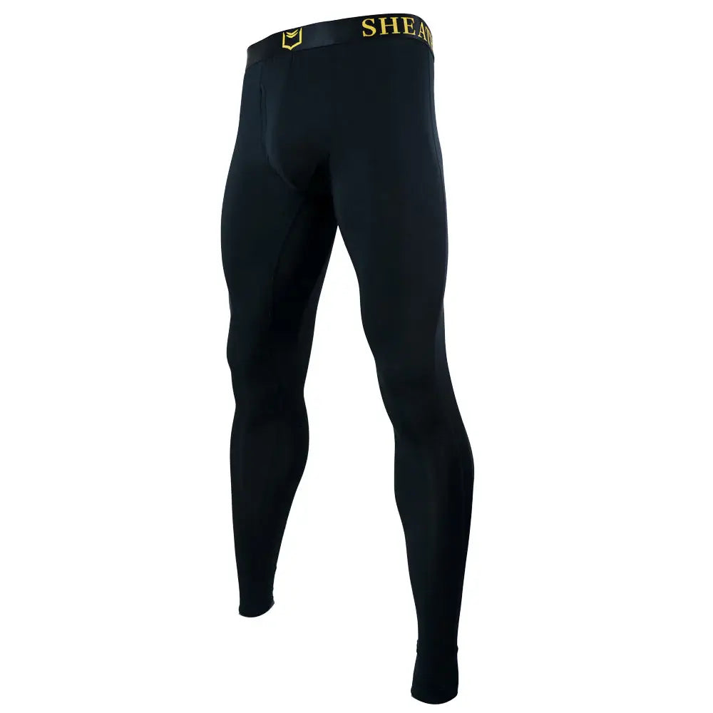 SHEATH Men's Modal Pouch Base Layer Bottoms - SHEATH UNDERWEAR - Flyclothing LLC