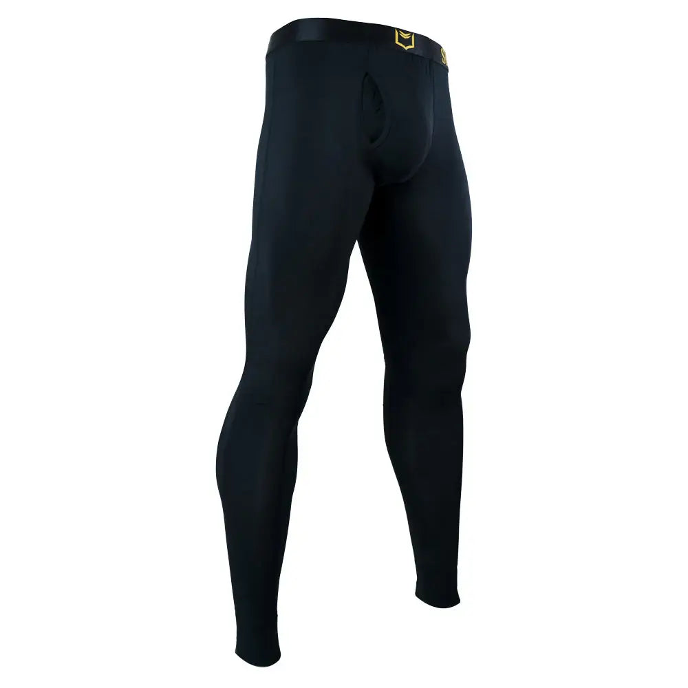 SHEATH Men's Modal Pouch Base Layer Bottoms - SHEATH UNDERWEAR - Flyclothing LLC