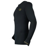 SHEATH Men's Modal Long Sleeve Base Layer Top - SHEATH UNDERWEAR - Flyclothing LLC
