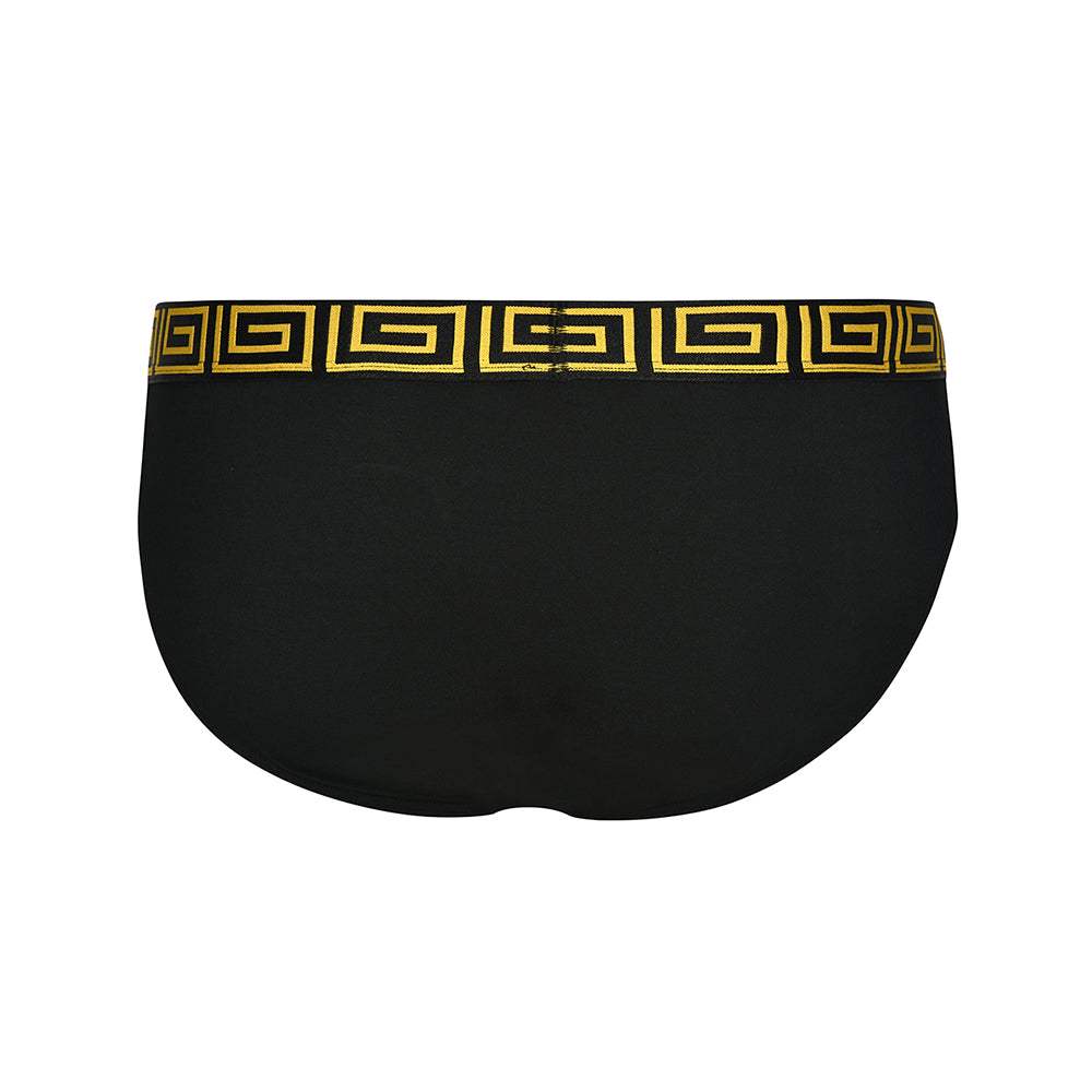 SHEATH Modal Men's Pouch European Brief - SHEATH UNDERWEAR - Flyclothing LLC