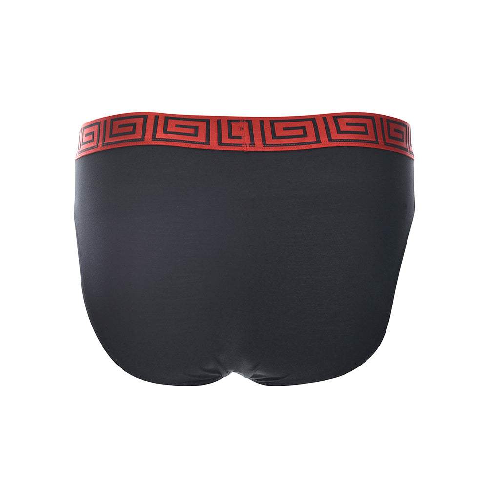SHEATH Modal Men's Pouch European Brief - SHEATH UNDERWEAR - Flyclothing LLC