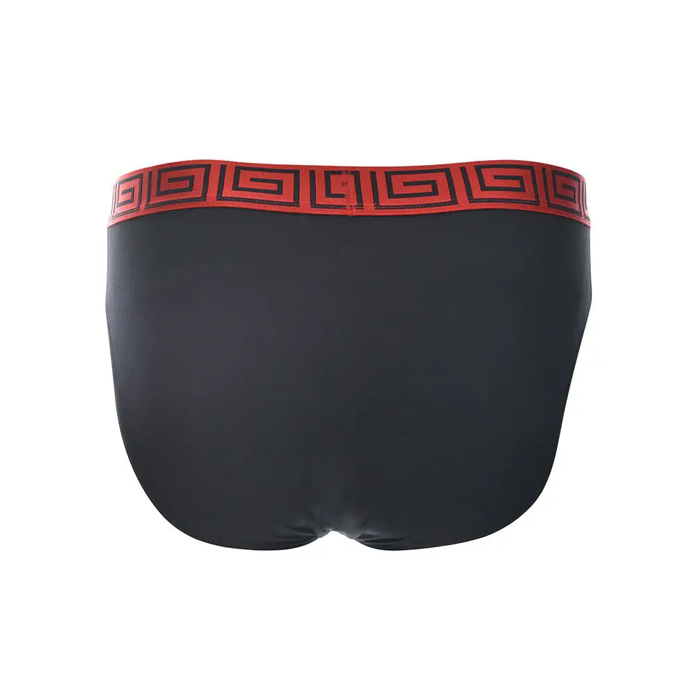SHEATH Modal Men's Pouch European Brief - SHEATH UNDERWEAR - Flyclothing LLC