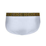 SHEATH Modal Men's Pouch European Brief - SHEATH UNDERWEAR - Flyclothing LLC