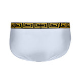 SHEATH Modal Men's Pouch European Brief - SHEATH UNDERWEAR - Flyclothing LLC