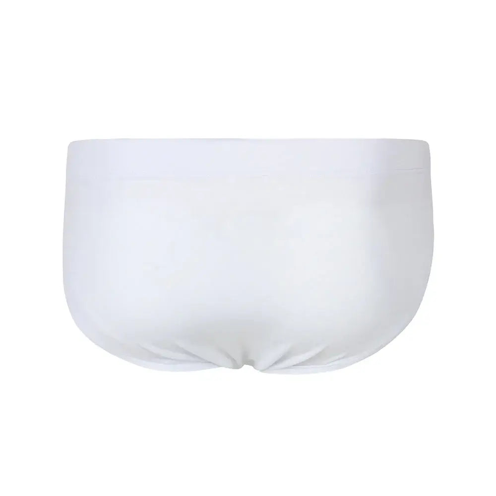 SHEATH Modal Men's Pouch European Brief - SHEATH UNDERWEAR - Flyclothing LLC