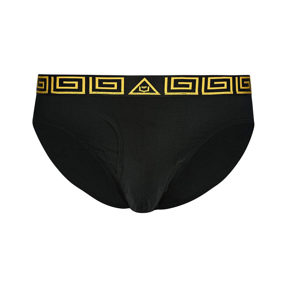 SHEATH Modal Men's Pouch European Brief - SHEATH UNDERWEAR - Flyclothing LLC