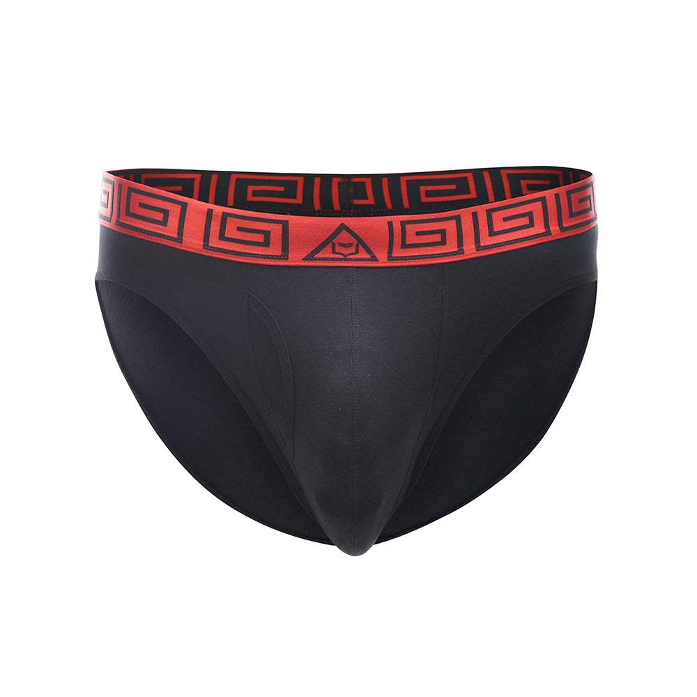 SHEATH Modal Men's Pouch European Brief - SHEATH UNDERWEAR - Flyclothing LLC