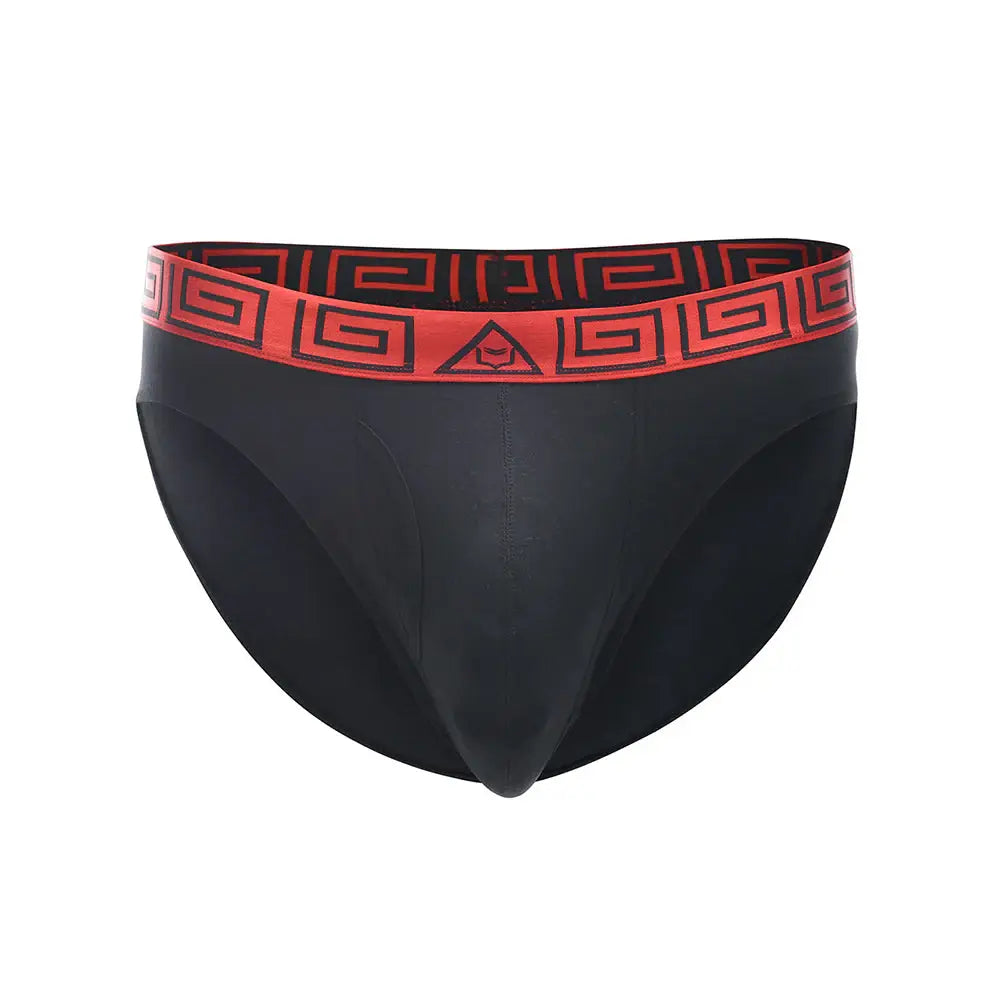 SHEATH Modal Men's Pouch European Brief - SHEATH UNDERWEAR - Flyclothing LLC