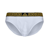 SHEATH Modal Men's Pouch European Brief - SHEATH UNDERWEAR - Flyclothing LLC