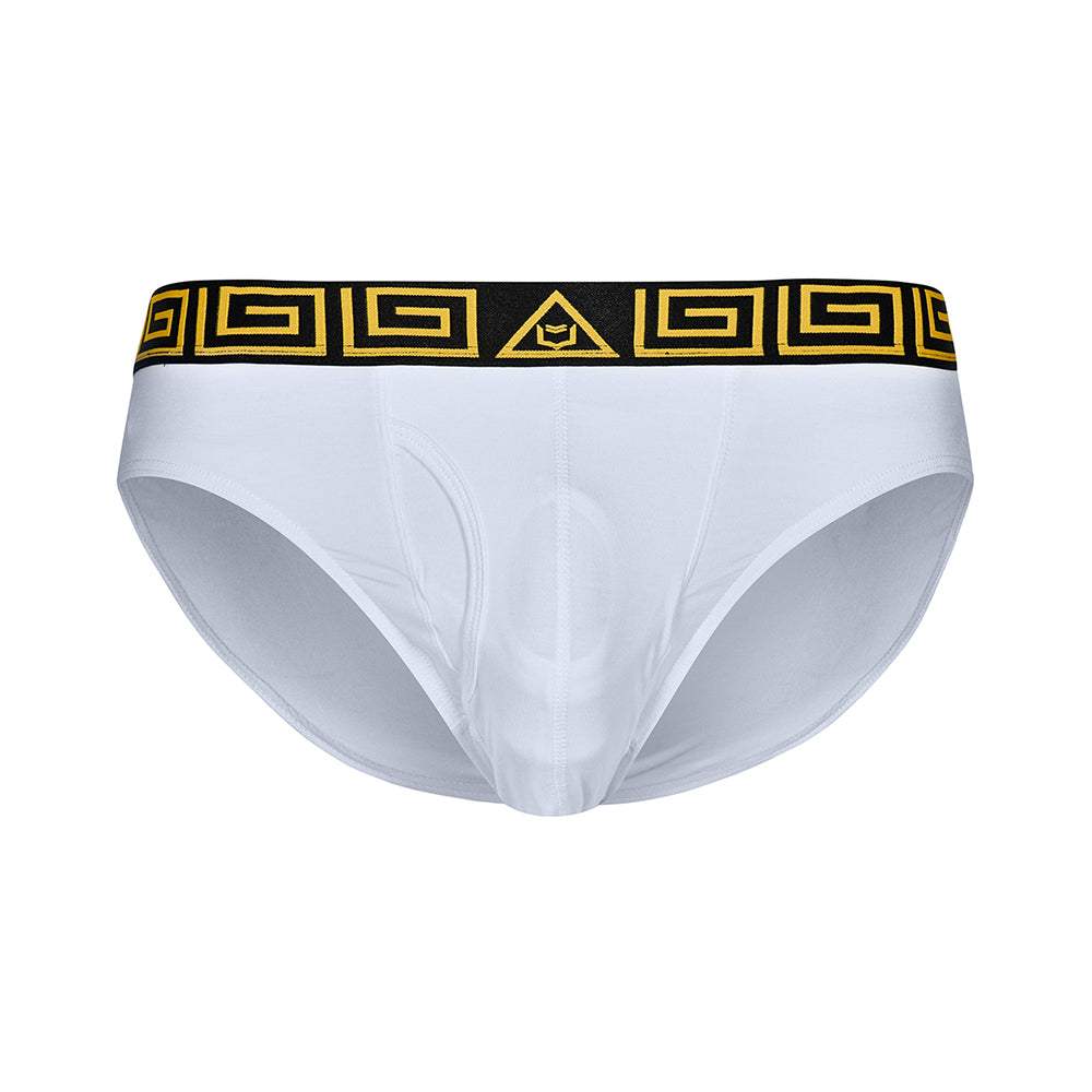 SHEATH Modal Men's Pouch European Brief - SHEATH UNDERWEAR - Flyclothing LLC