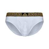 SHEATH Modal Men's Pouch European Brief - SHEATH UNDERWEAR - Flyclothing LLC