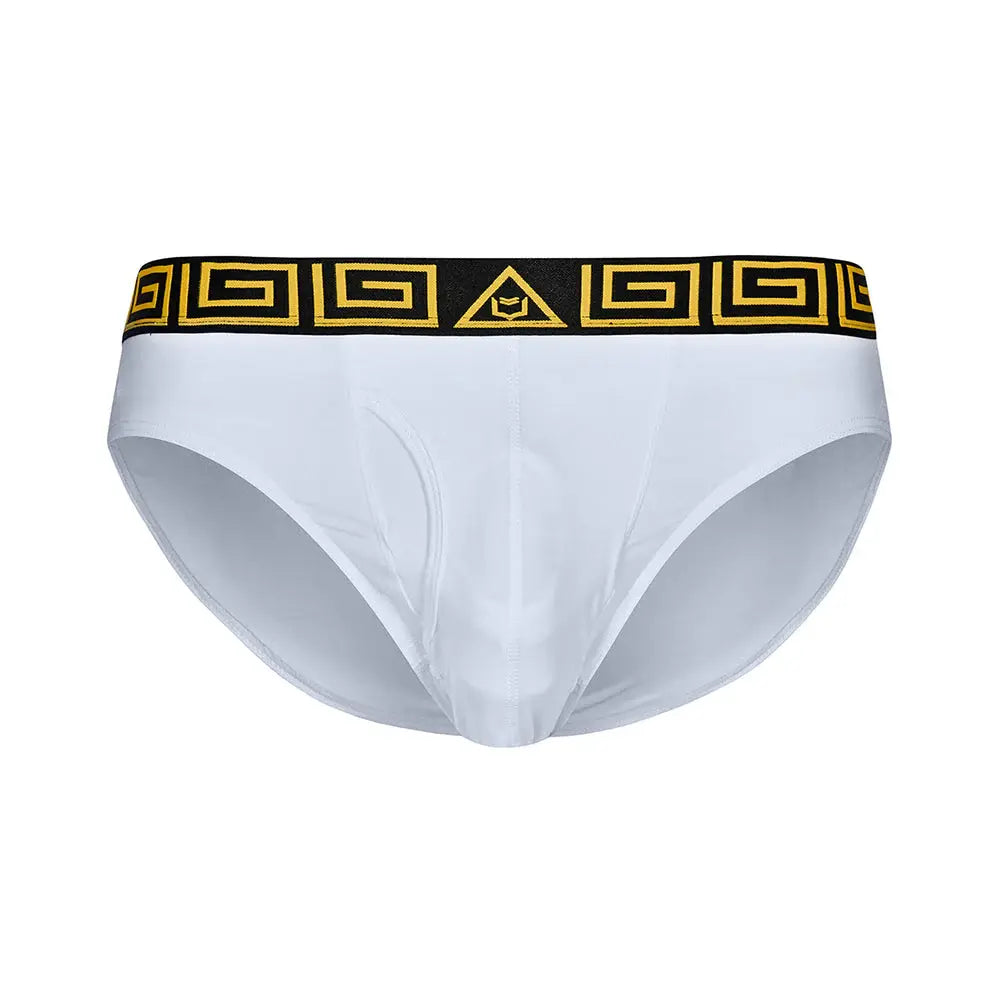 SHEATH Modal Men's Pouch European Brief - SHEATH UNDERWEAR - Flyclothing LLC