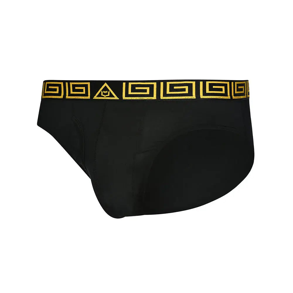 SHEATH Modal Men's Pouch European Brief - SHEATH UNDERWEAR - Flyclothing LLC