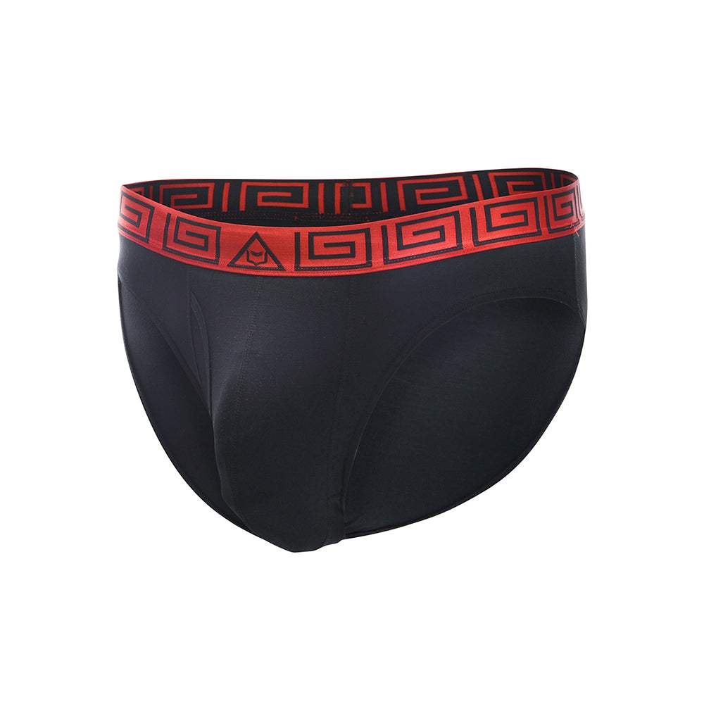 SHEATH Modal Men's Pouch European Brief - SHEATH UNDERWEAR - Flyclothing LLC