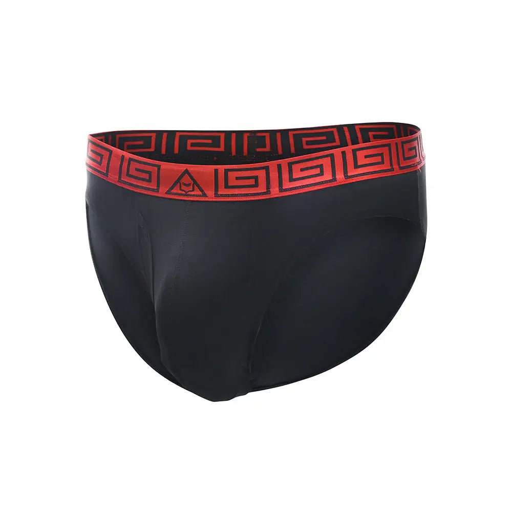 SHEATH Modal Men's Pouch European Brief - SHEATH UNDERWEAR - Flyclothing LLC
