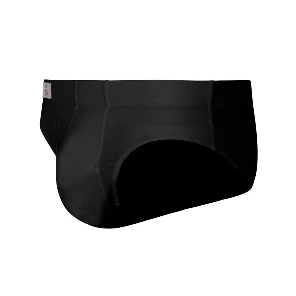 SHEATH Modal Men's Pouch European Brief - SHEATH UNDERWEAR - Flyclothing LLC
