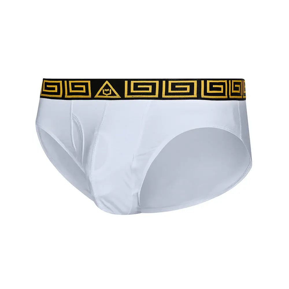 SHEATH Modal Men's Pouch European Brief - SHEATH UNDERWEAR - Flyclothing LLC