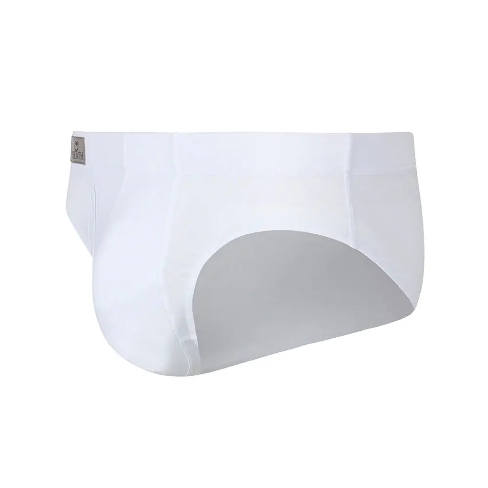 SHEATH Modal Men's Pouch European Brief - SHEATH UNDERWEAR - Flyclothing LLC
