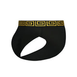 SHEATH Modal Men's Pouch European Brief - SHEATH UNDERWEAR - Flyclothing LLC
