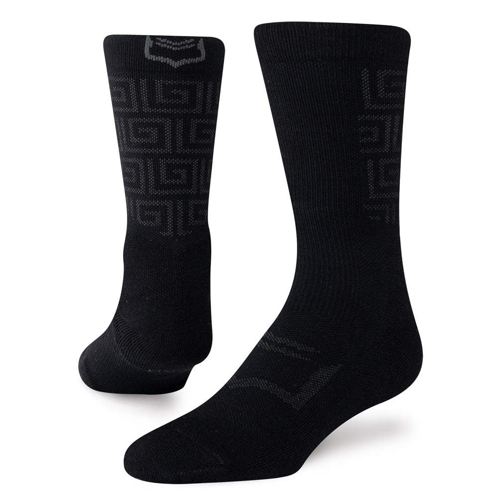 SHEATH Active Lifestyle Crew Socks - SHEATH UNDERWEAR - Flyclothing LLC