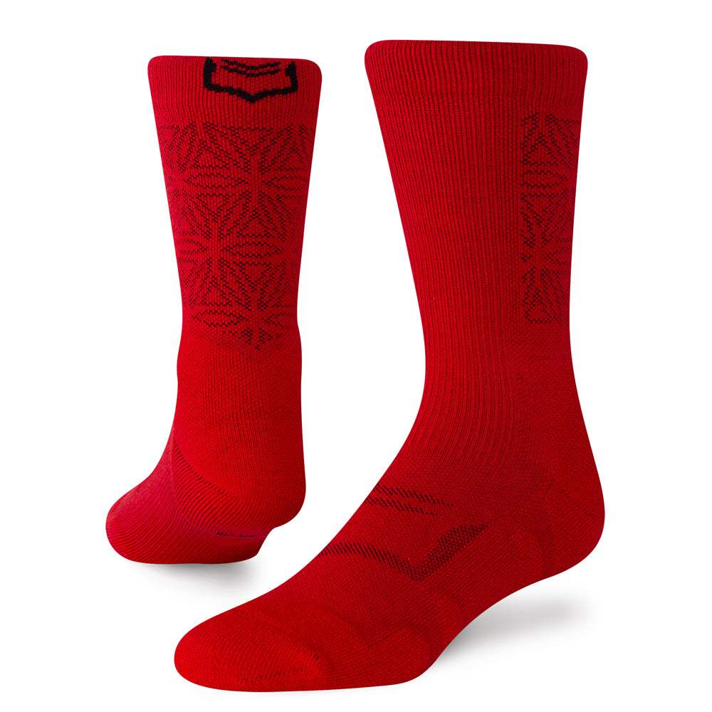 SHEATH Active Lifestyle Crew Socks - SHEATH UNDERWEAR - Flyclothing LLC