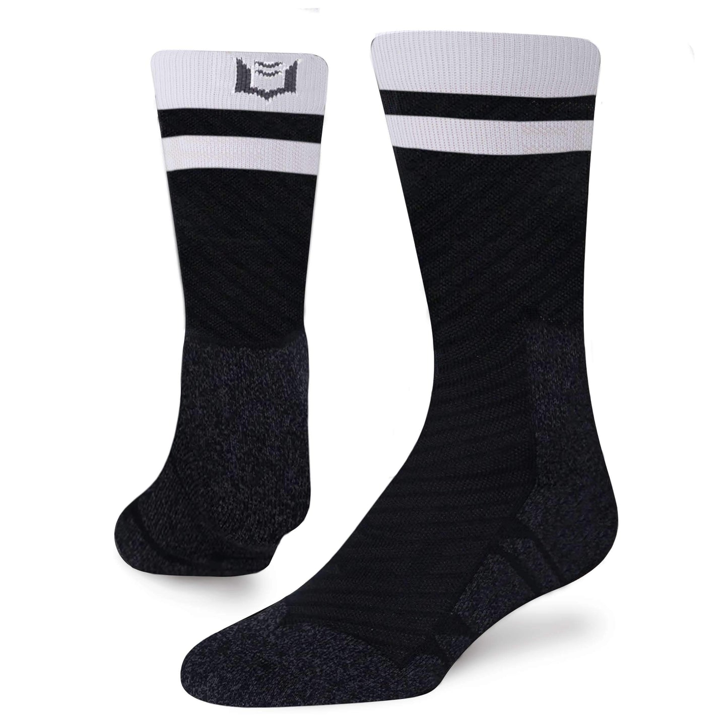 SHEATH Active Lifestyle Crew Socks - SHEATH UNDERWEAR - Flyclothing LLC