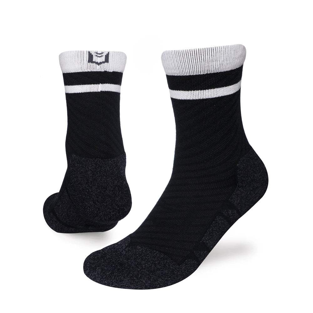 SHEATH Active Lifestyle Crew Socks - SHEATH UNDERWEAR - Flyclothing LLC