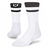 Active Lifestyle Crew Socks - SHEATH UNDERWEAR - Flyclothing LLC